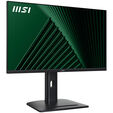 Monitor MSI 27" PRO MP275PG IPS FHD 16:9 100Hz (1ms) image number null