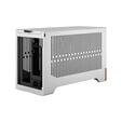 Caixa Mini-ITX Fractal Design Terra Silver image number null