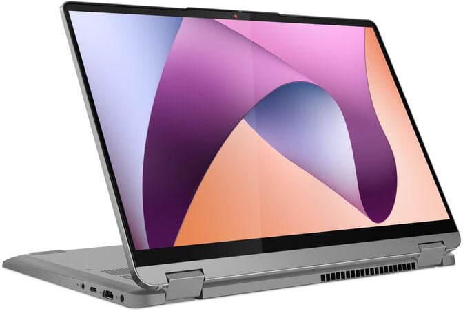 Port&aacute;til Lenovo IdeaPad Flex 5 14ABR8 14" R5 7430U 16GB 512GB FHD+ Touch W11 + Pen image number 5