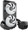 Water Cooler CPU AIO Arctic Liquid Freezer III PRO ARGB - 240mm image number null
