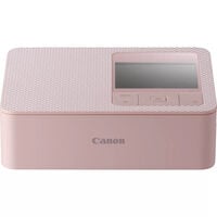 Impressora Fotogr&aacute;fica Canon SELPHY CP1500 Rosa Port&aacute;til