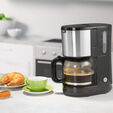 M&aacute;quina de Caf&eacute; de Filtro Braun PurShine KF 1500 Preto/Inox image number null