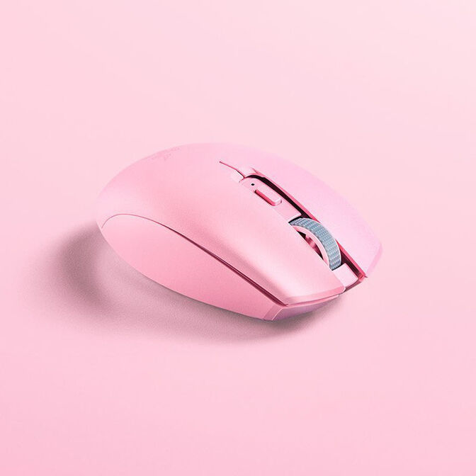 Rato Razer Orochi V2 18000DPI Wireless Quartz image number 5