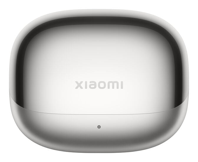 Auriculares Xiaomi Buds 5 Pro Cinzento image number 3