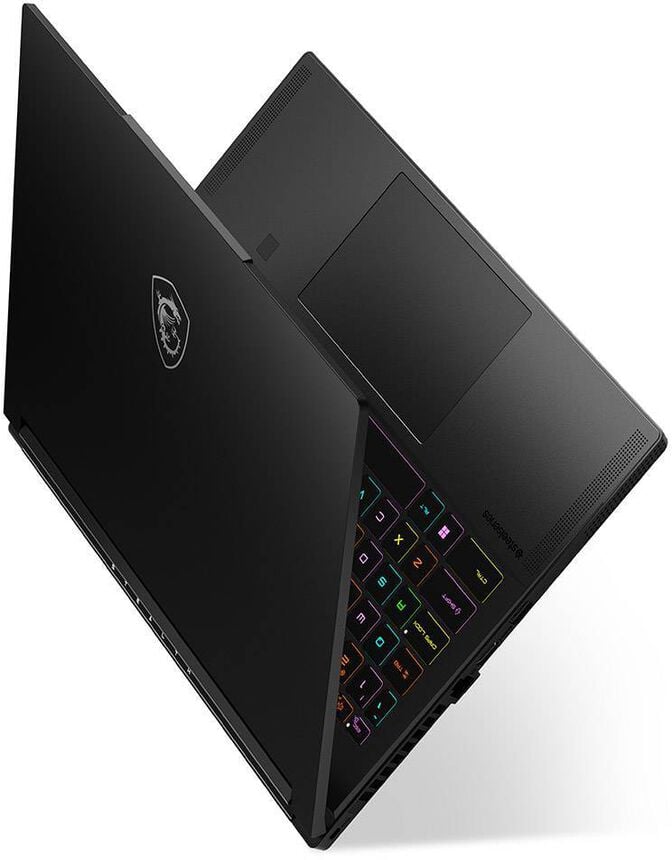 Port&aacute;til MSI Stealth A16 AI+ A3XWIG-051PT 16" Ryzen 9 AI HX 370 32GB DDR5 1TB RTX 5080 QHD+ OLED 240Hz W11 image number 3