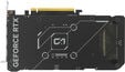 Gr&aacute;fica Asus GeForce&reg; RTX 5060 Dual OC 8GB GDDR7 DLSS4 image number null