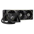 Water Cooler CPU TRYX Holo ARGB 360 Preto image number null