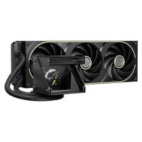 Water Cooler CPU TRYX Holo ARGB 360 Preto