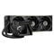 Water Cooler CPU TRYX Holo ARGB 360 Preto