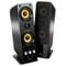 Colunas Creative GigaWorks T40 2.0 32W RMS