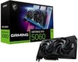 Gr&aacute;fica MSI GeForce&reg; RTX 5060 GAMING OC 8GB GDDR7 DLSS4 image number null