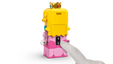 LEGO Super Mario: Aventuras interativas com a LEGO Peach, 208 Pe&ccedil;as (71441) image number null