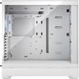 Caixa E-ATX Fractal Design Pop XL Air RGB White TG Clear Tint image number null