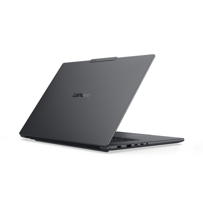 Port&aacute;til Lenovo Yoga Pro 9i 16IPH11-868 16" Ultra 9 386H 32GB DDR5 1TB RTX 5060 3.2K 120Hz OLED Touch W11 +Rato+Stylus+Earbuds+Sleeve+Keypad image number 20