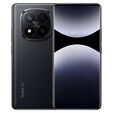 Smartphone Xiaomi Redmi Note 14 Pro + 5G 6.67" 8GB/256GB Dual SIM Midnight Black image number null