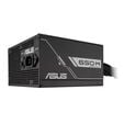 Fonte ASUS PRIME 650W 80+ Bronze image number null