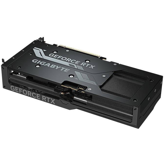 Gr&aacute;fica Gigabyte GeForce&reg; RTX 5070 Ti Windforce OC V2 16GB GDDR7 DLSS4 image number 4