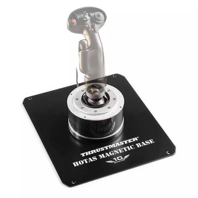 Base Magn&eacute;tica Thrustmaster Hotas image number 4