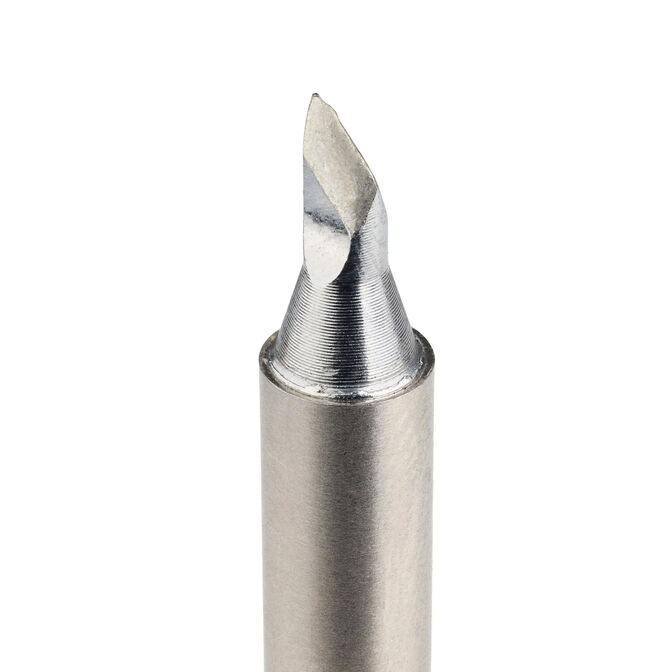 Ponta de soldadura iFixit FixHub KNIFE - 2,5mm image number 0