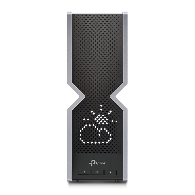 Router TP-Link Archer BE800 Wi-Fi 7 Tri-Band Multi-Gigabit Wireless - ARCHERBE800 image number 8