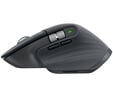 Rato &Oacute;ptico Logitech MX Master 3S For Business Wireless 8000DPI Graphite image number null