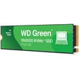 Disco SSD Western Digital Green SN3000 2TB Gen4 M.2 NVMe (5000/4200MB/s) image number null