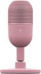 Microfone Razer Seiren V3 Mini - Quartz