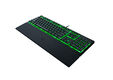 Teclado Razer Ornata V3 X RGB Membrana (PT) image number null