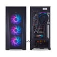 Computador King Mod Gamer-PC Powered by ASUS Ryzen 7 7800X3D 32GB DDR5 2TB RTX 5070 WiFi W11 image number null