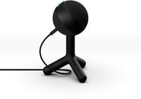 Microfone Logitech G Yeti Orb RGB Lightsync Preto
