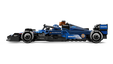 LEGO Speed Champions: Carro de Corrida Williams Racing FW46 F1, 263 Pe&ccedil;as (77249) image number null