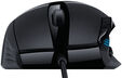 Rato Gaming Logitech G Series G402 Hyperion Fury image number null