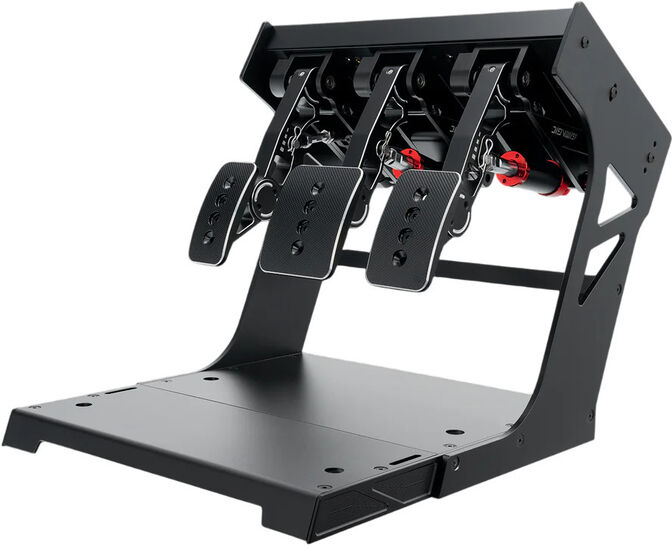 Pedais Simagic P1000i - 3 Pedais image number 1