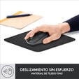 Tapete Logitech Mouse Pad Studio Series Grafite image number null