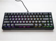Barebone Ducky Tinker75 75% RGB Black (ISO) image number null
