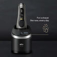 M&aacute;quina de Barbear Braun Series 9 9565cc image number null