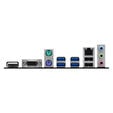Motherboard MSI A620AM-B EVO PRO image number null