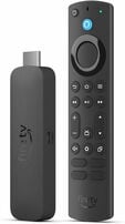 Leitor Multim&eacute;dia Amazon Fire TV Stick 4K Max (2.&ordf; Gera&ccedil;&atilde;o) WiFi 6 Alexa image number null
