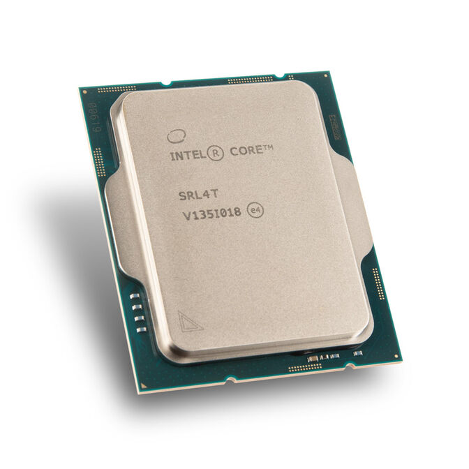 Processador Intel Core i5 12600 6-Core (3.3GHz-4.8GHz) 18MB Skt1700 image number 1