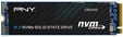 SSD PNY CS2140 500GB Gen4 M.2 NVMe (3600/2300MB/s) image number null