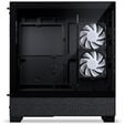Caixa ATX Phanteks XT View Matrix DRGB Vidro Temperado Preto image number null