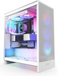 Water Cooler CPU NZXT Kraken Elite 280 (2025) RGB Branco image number null