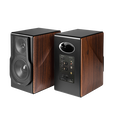 Colunas Edifier S3000 MKII Hi-Fi Studio 2.0 256W RMS Bluetooth image number null