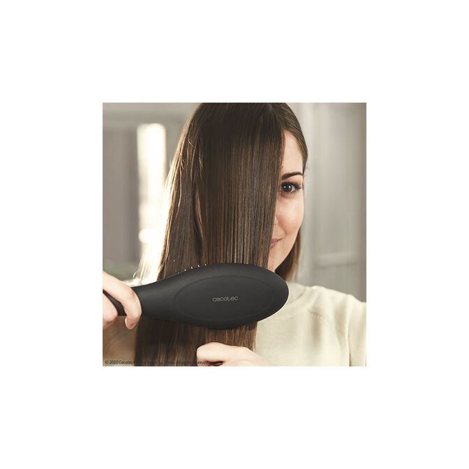 Modelador de Cabelo Cecotec InstantCare 900 Perfect Brush image number 1