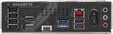 Motherboard Gigabyte B860M GAMING X WIFI6E image number null