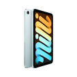 Tablet Apple iPad mini A17 Pro 8.3" Wi-Fi 512GB Azul image number null