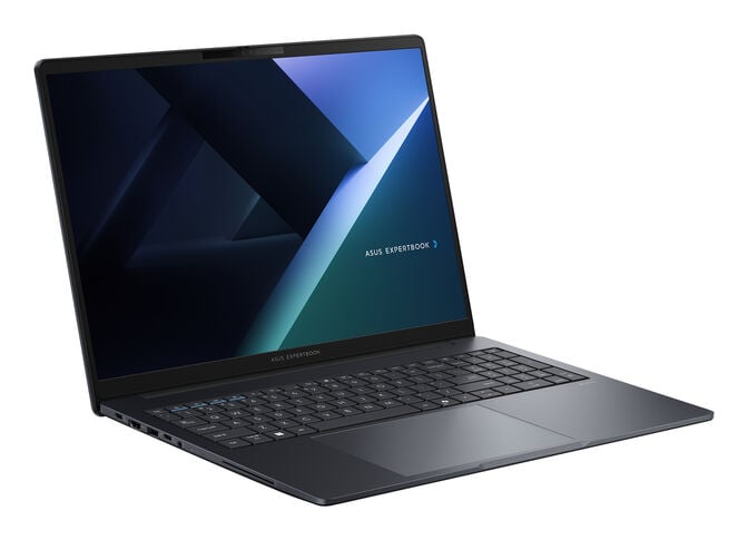 Port&aacute;til ASUS Expertbook B3 B3605CCA-U72EHDCP1 16" Ultra 7 255H 16GB DDR5 512GB FHD W11 Pro image number 2