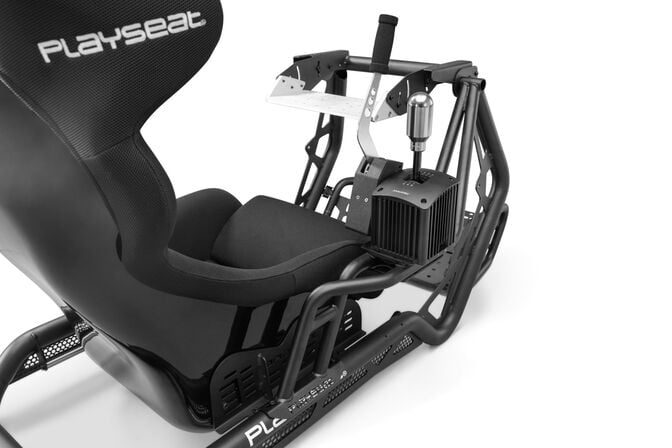 Plataforma de Suporte para Mudan&ccedil;as e Trav&otilde;es Playseat&reg; Sensation PRO - Lado Direito image number 3