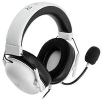 Headset Razer BlackShark V2 X 7.1 Branco