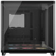 Caixa E-ATX Corsair AIR 5400 RS-R ARGB Preto Vidro Temperado image number null